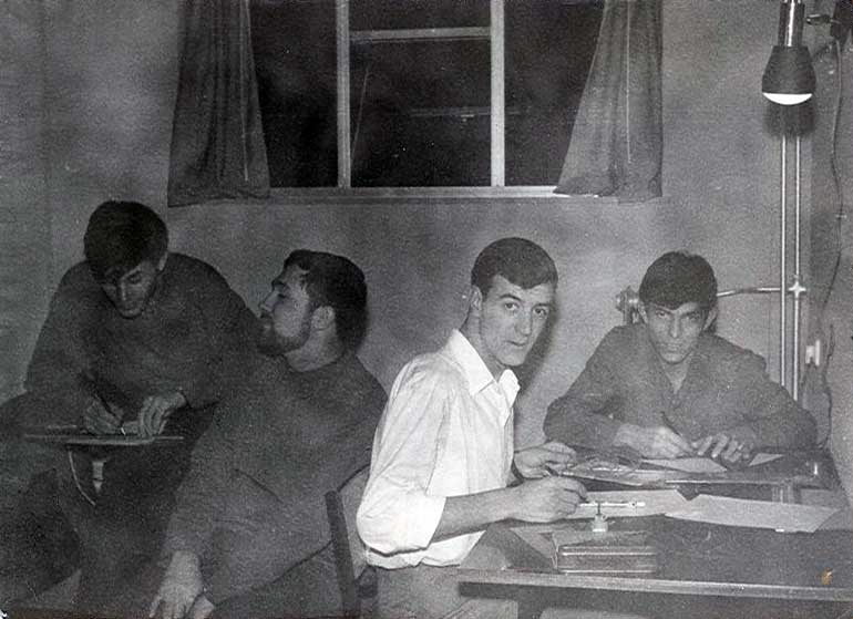 Imagen de la galería