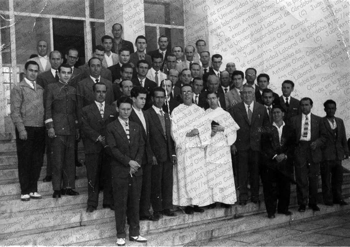 Foto grupo