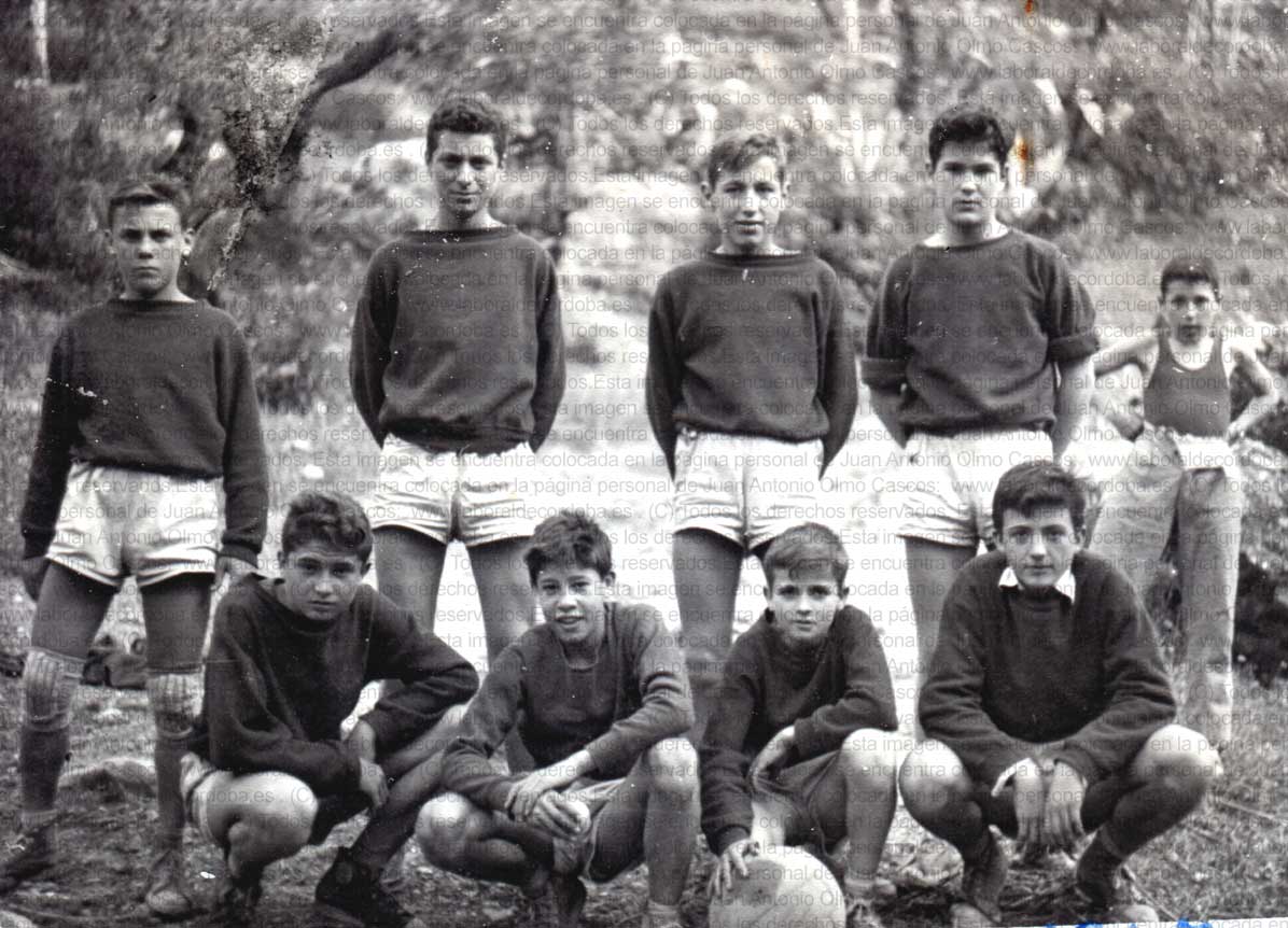 Foto grupo