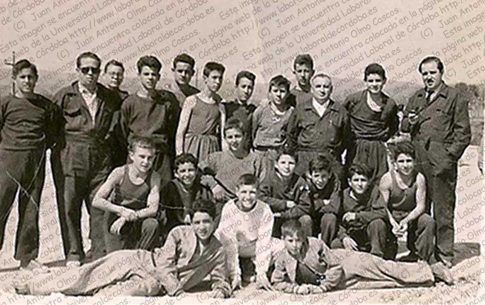 Foto grupo