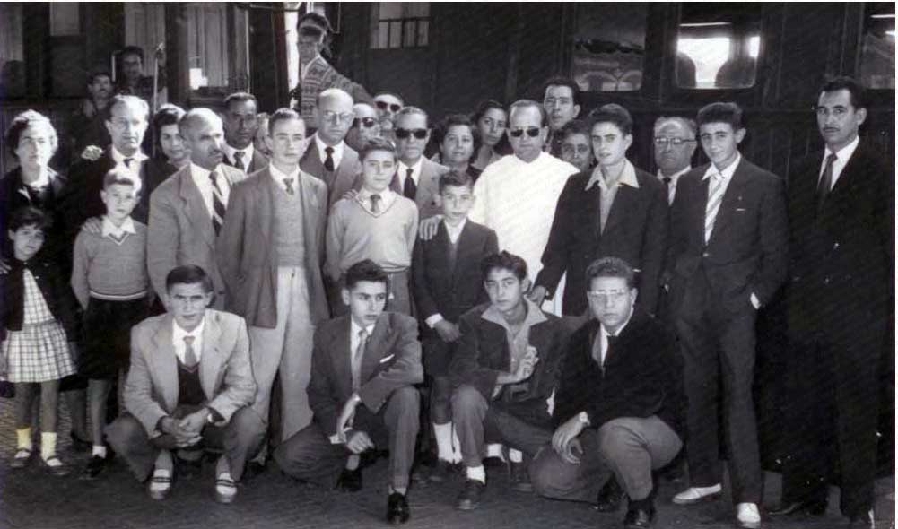 Foto grupo