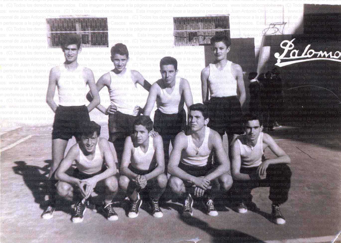 Foto grupo