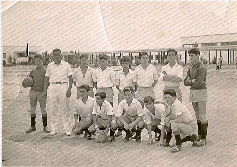 Foto grupo