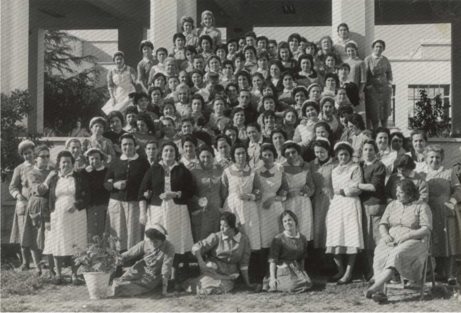 Foto grupo