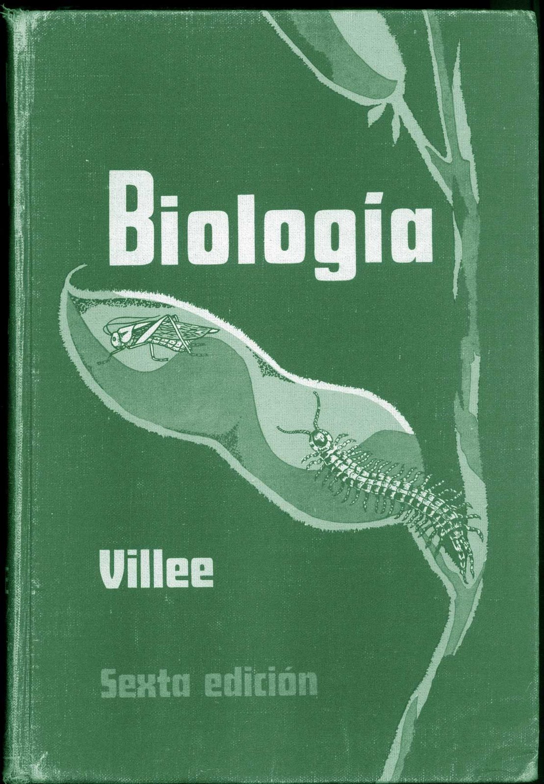 Portada del libro