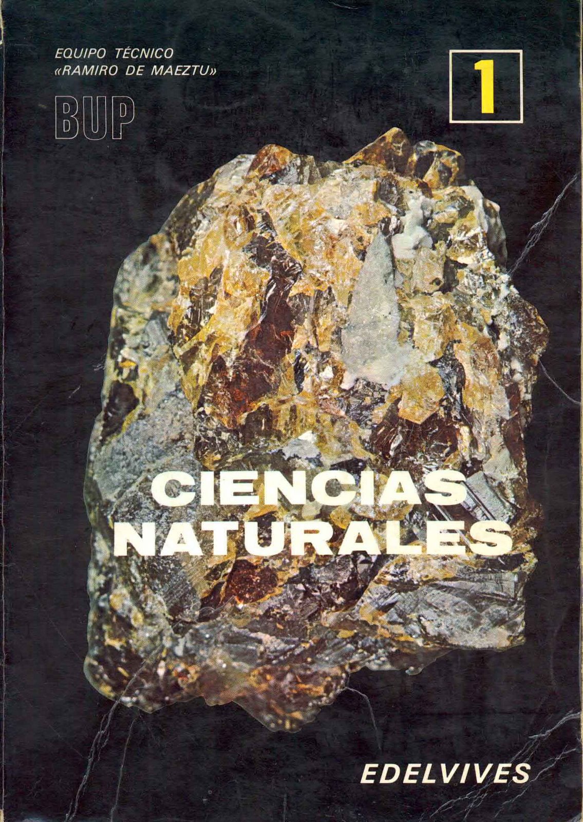 Portada del libro