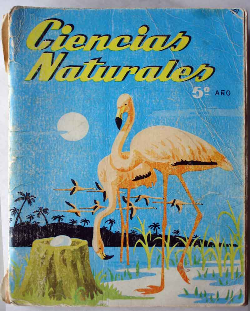Portada del libro
