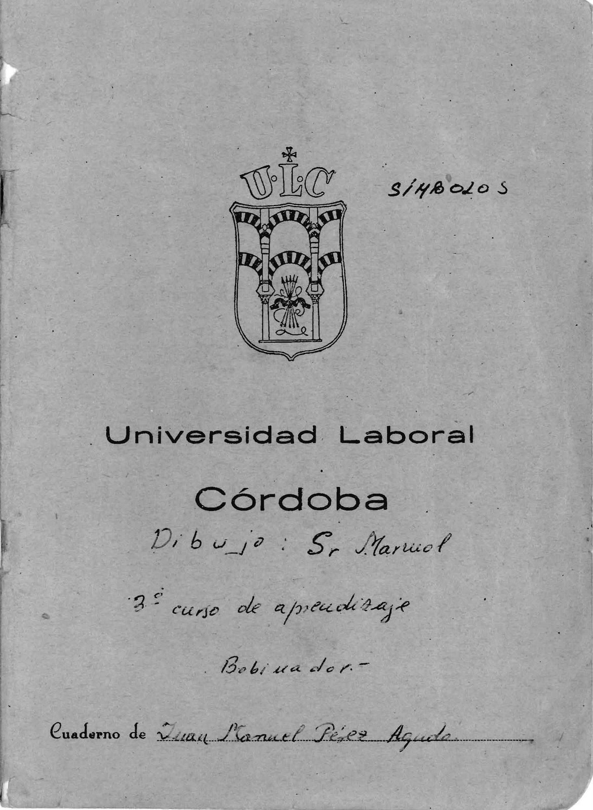 Portada del libro