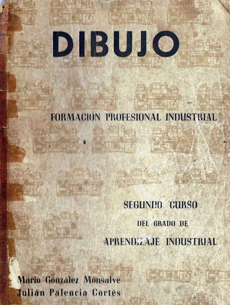 Portada del libro
