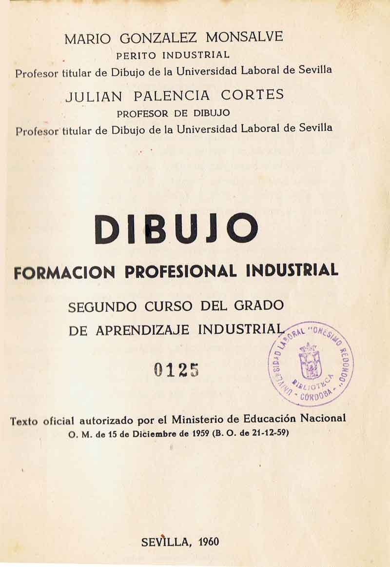 Portada del libro