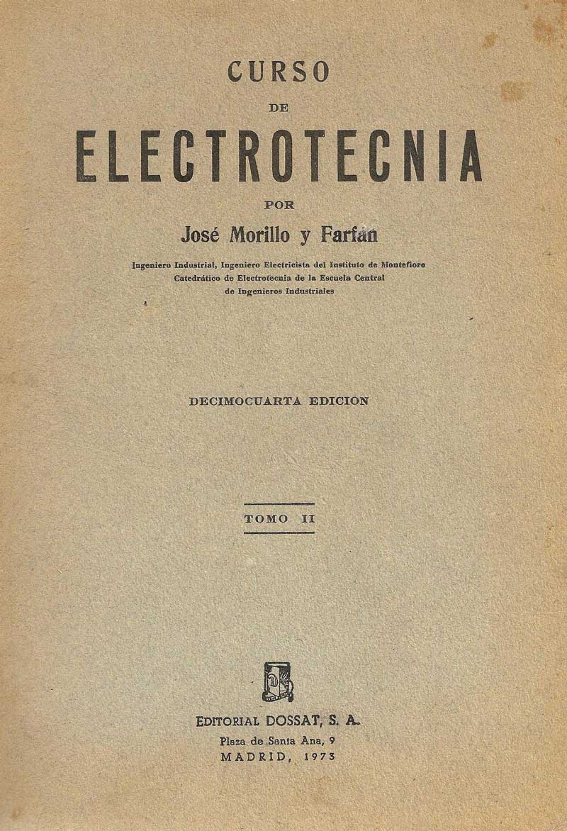 Portada del libro