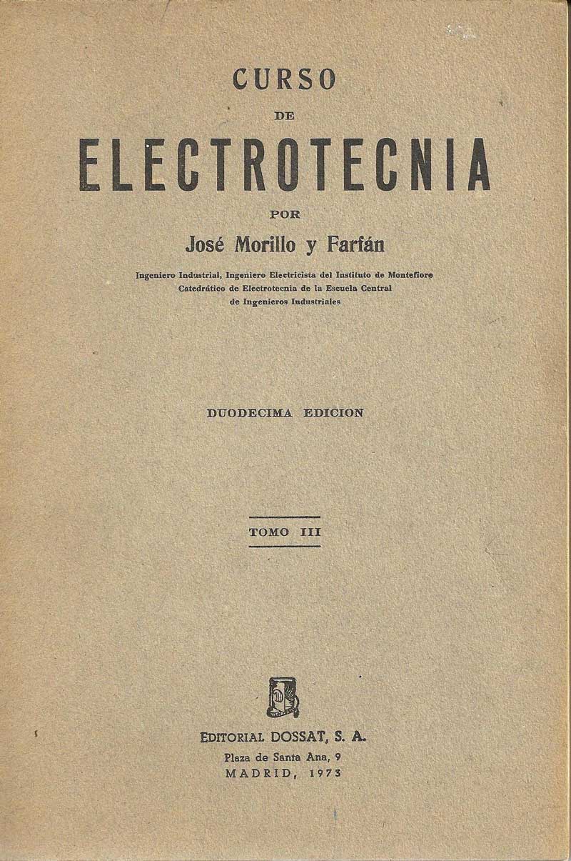 Portada del libro