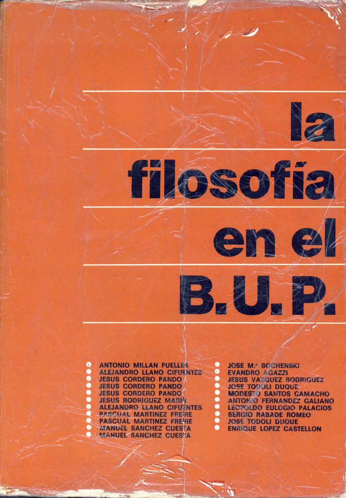 Portada del libro