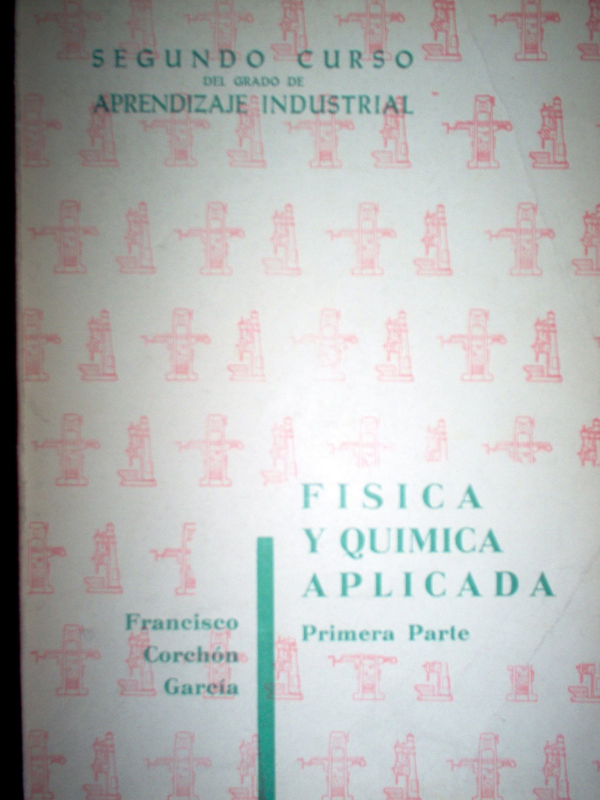Portada del libro