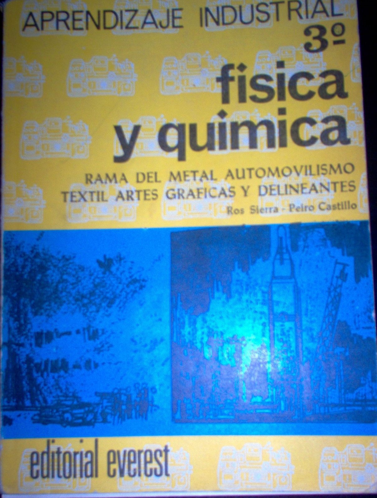 Portada del libro
