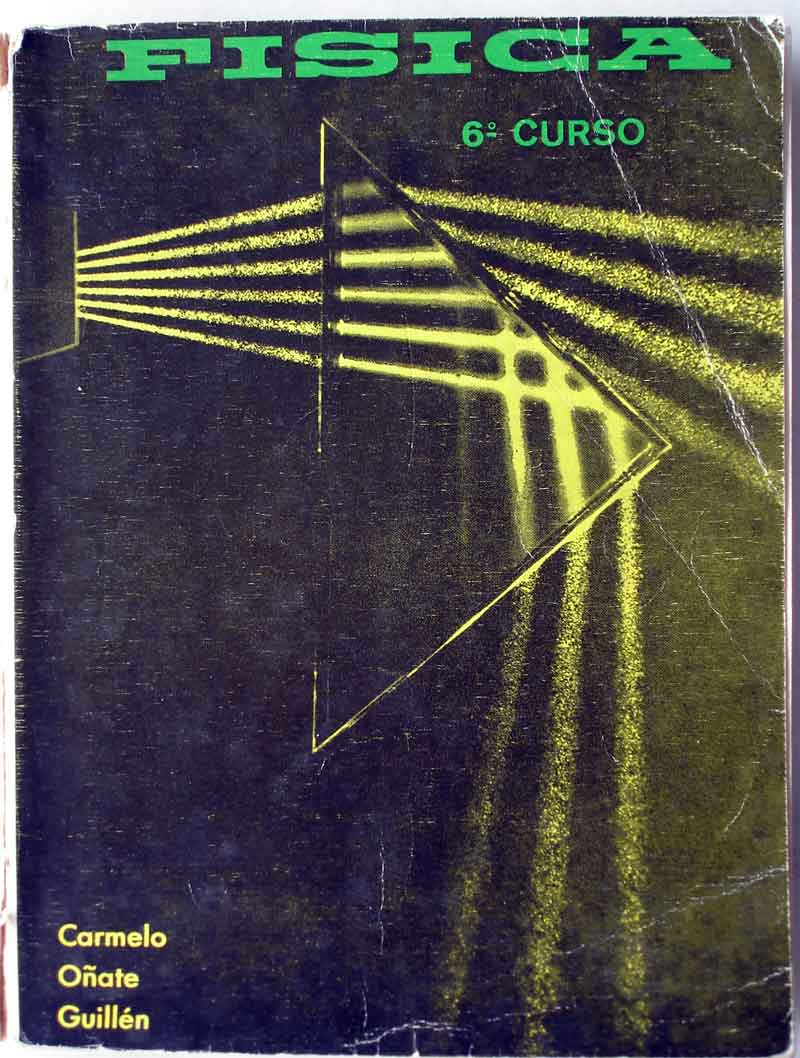 Portada del libro