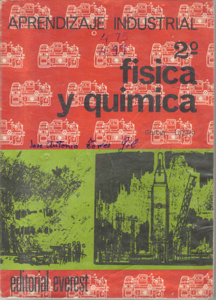 Portada del libro