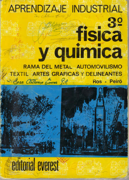 Portada del libro