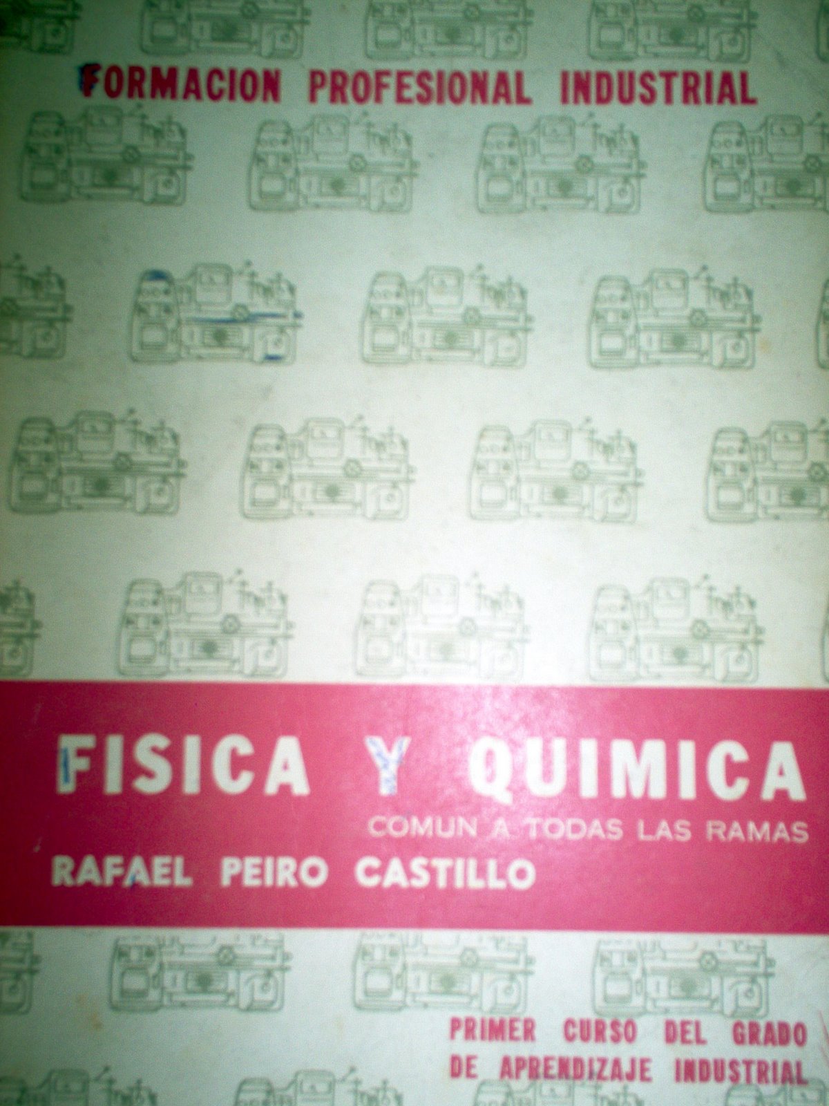 Portada del libro