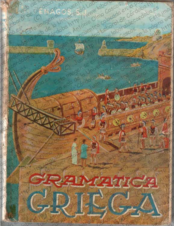 Portada del libro