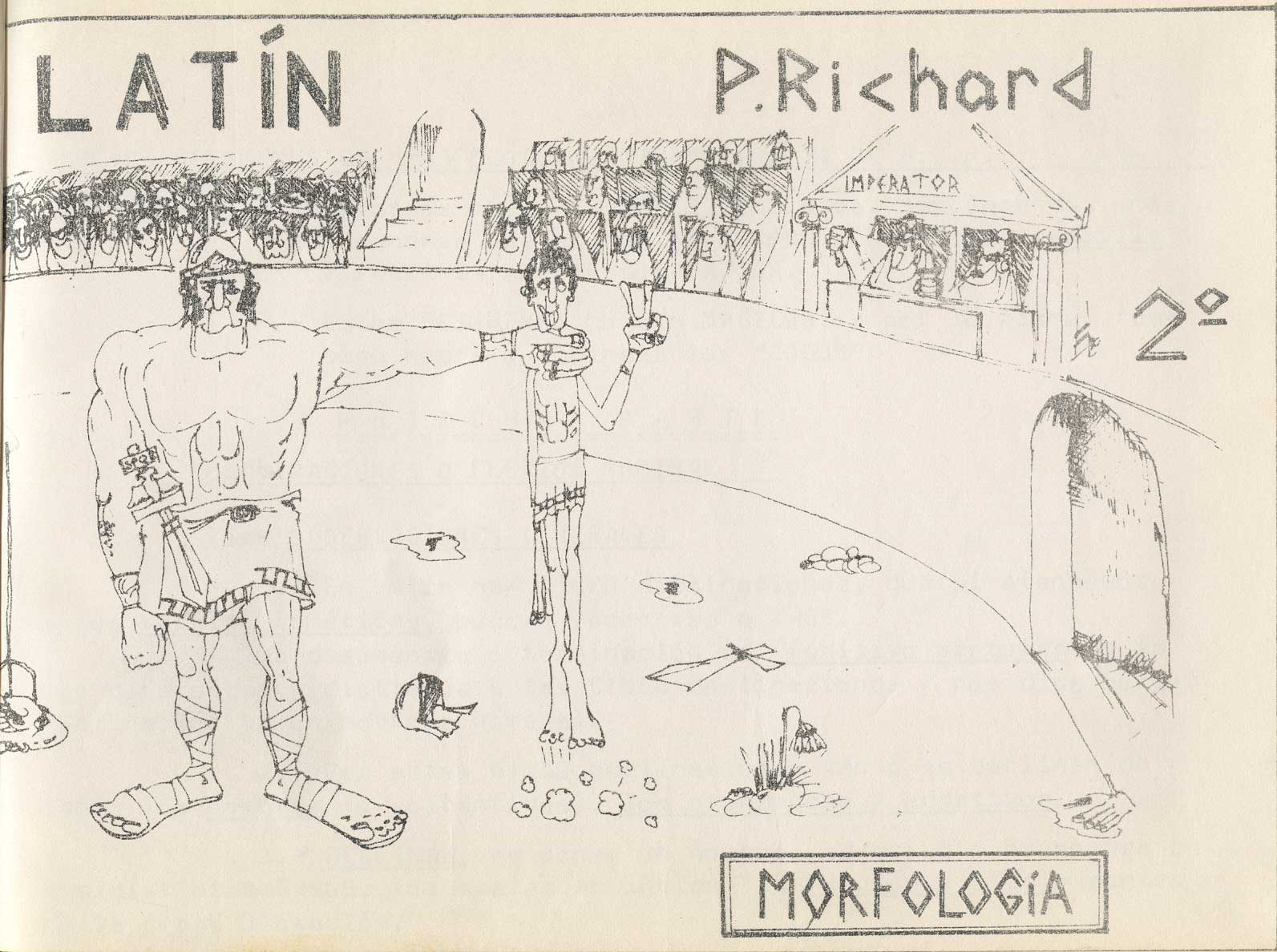 Portada del libro