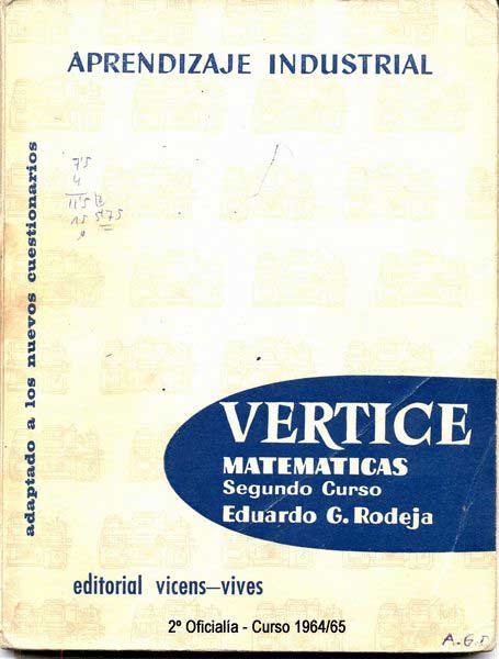 Portada del libro