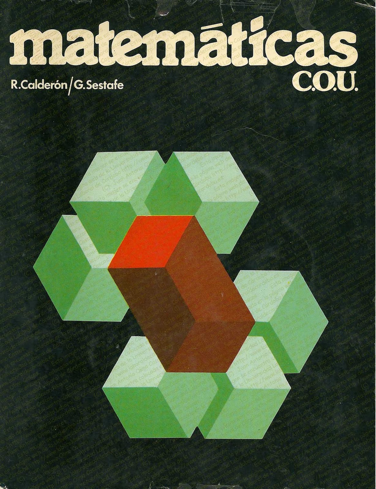 Portada del libro