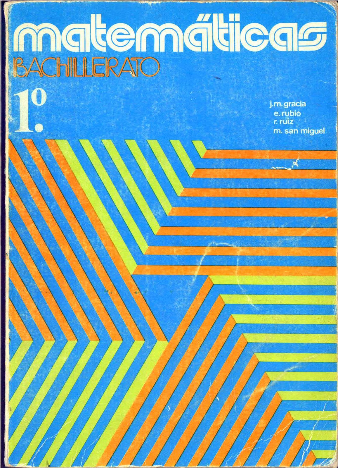 Portada del libro