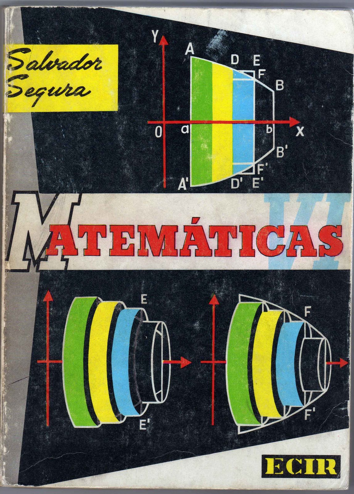 Portada del libro