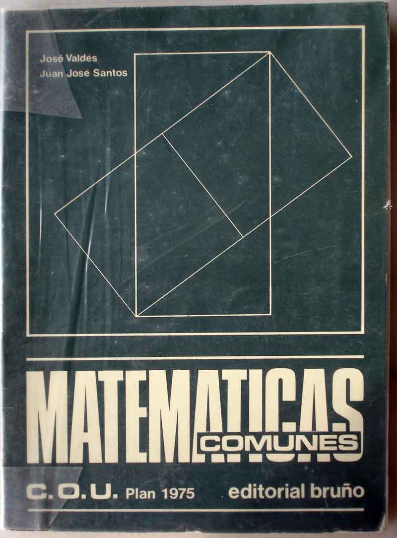 Portada del libro