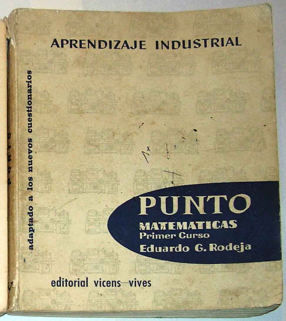 Portada del libro