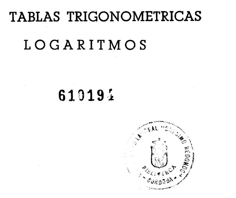 Portada del libro