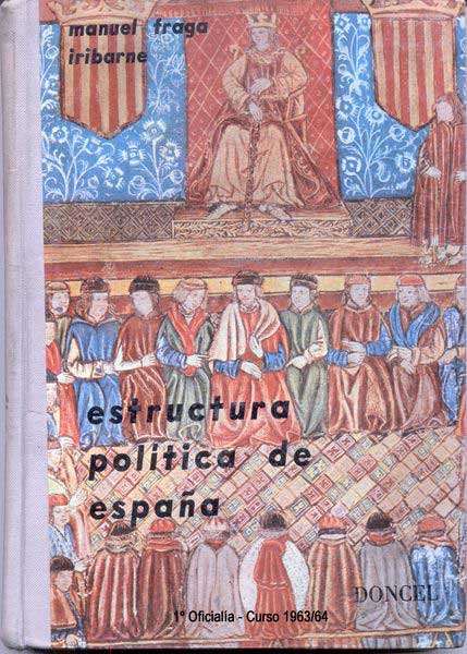 Portada del libro