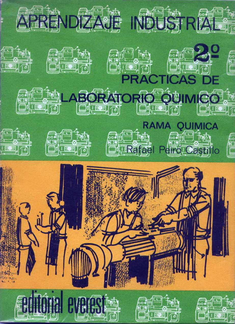 Portada del libro