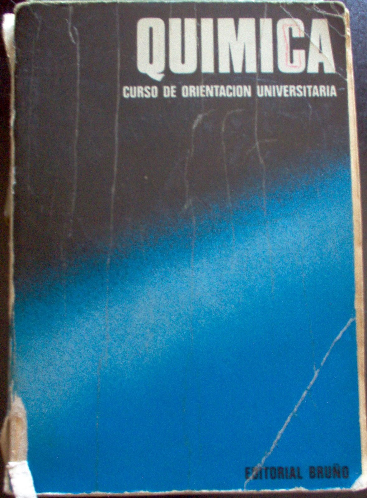 Portada del libro