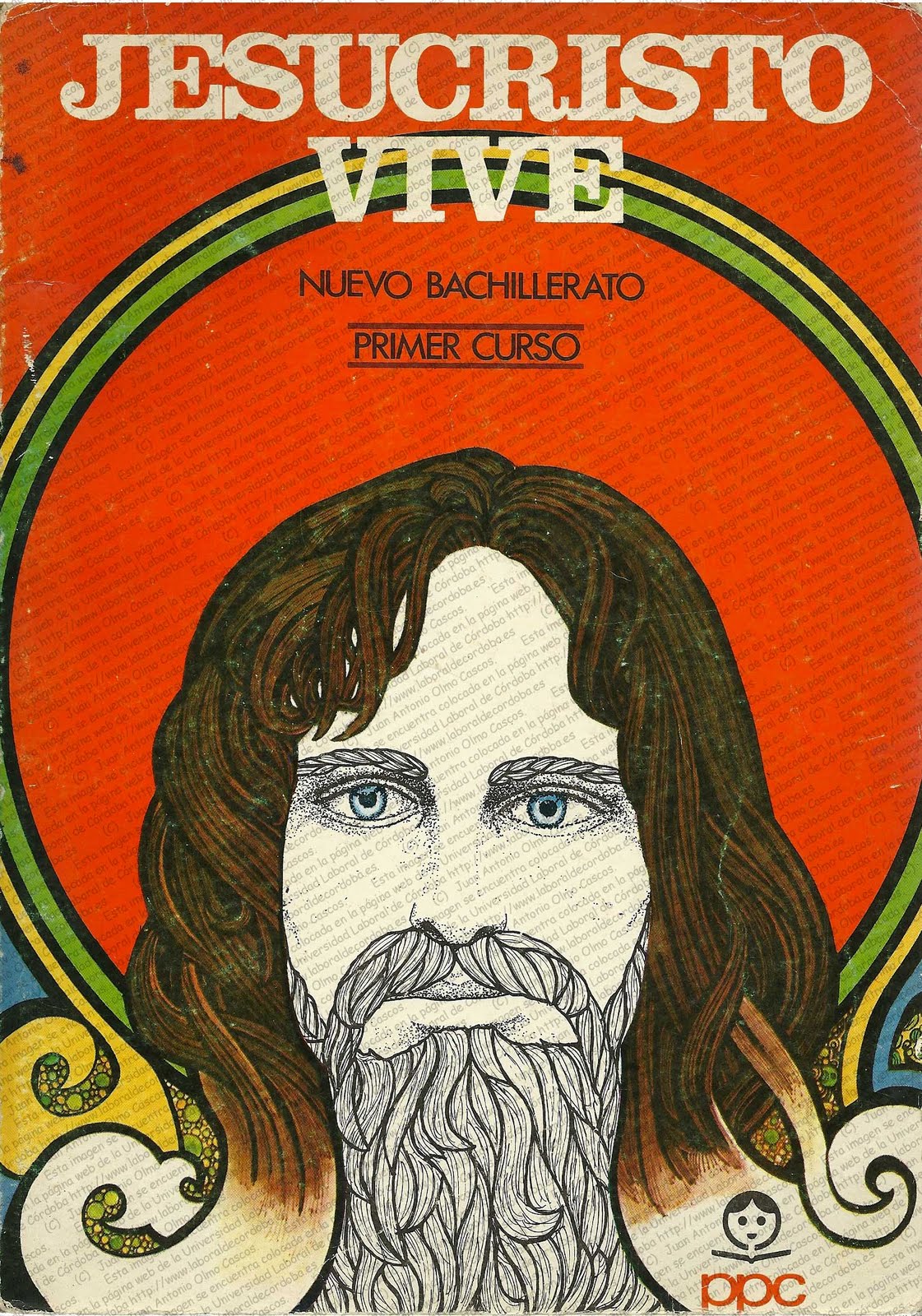 Portada del libro