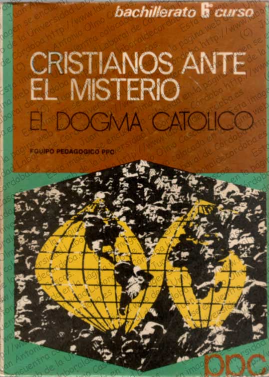 Portada del libro