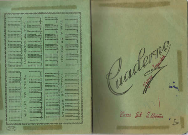 Portada del libro