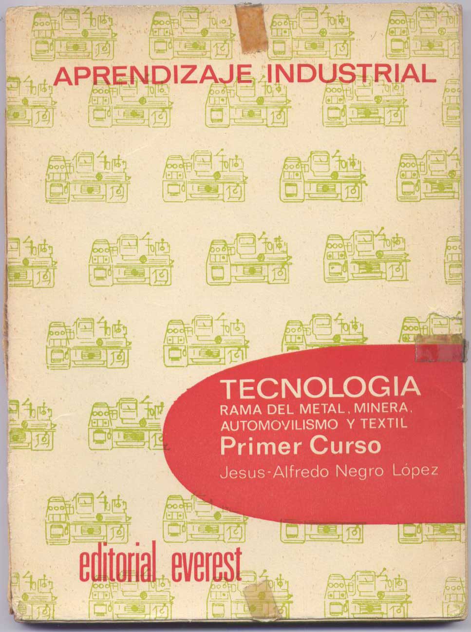 Portada del libro