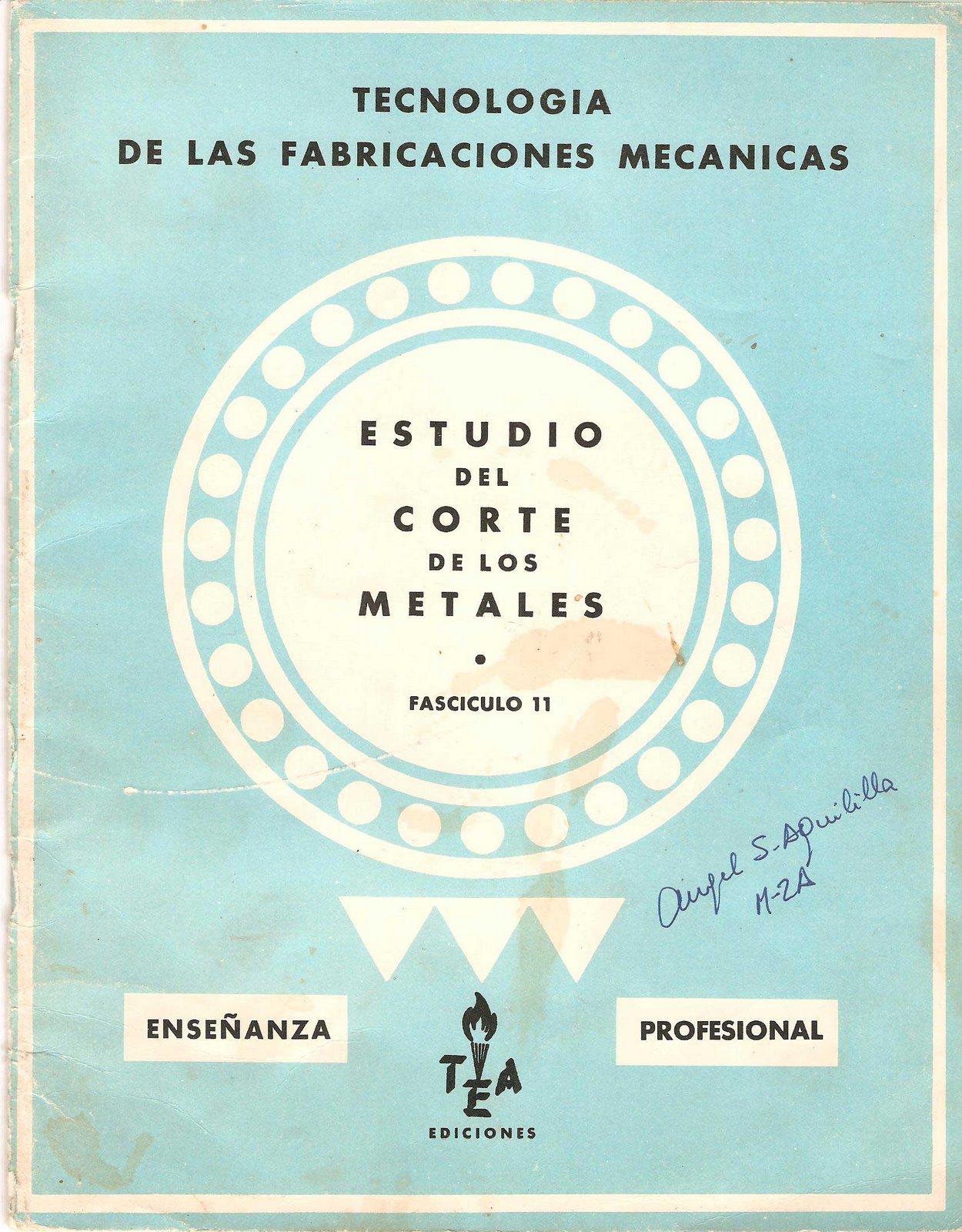 Portada del libro