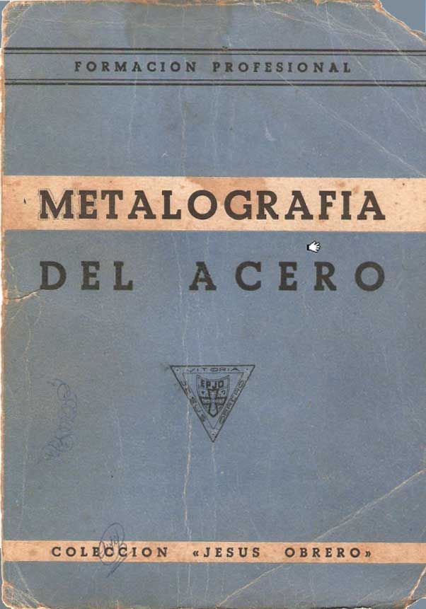 Portada del libro