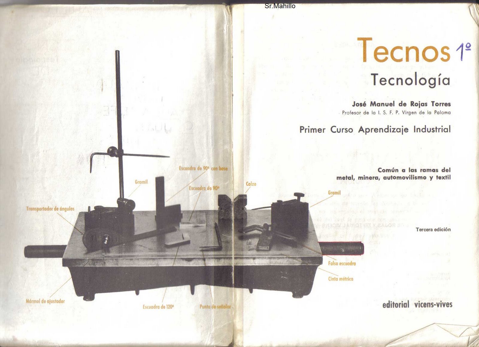 Portada del libro