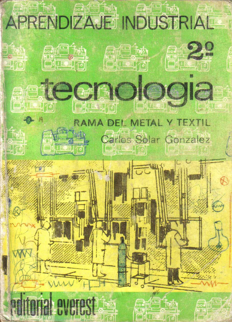 Portada del libro