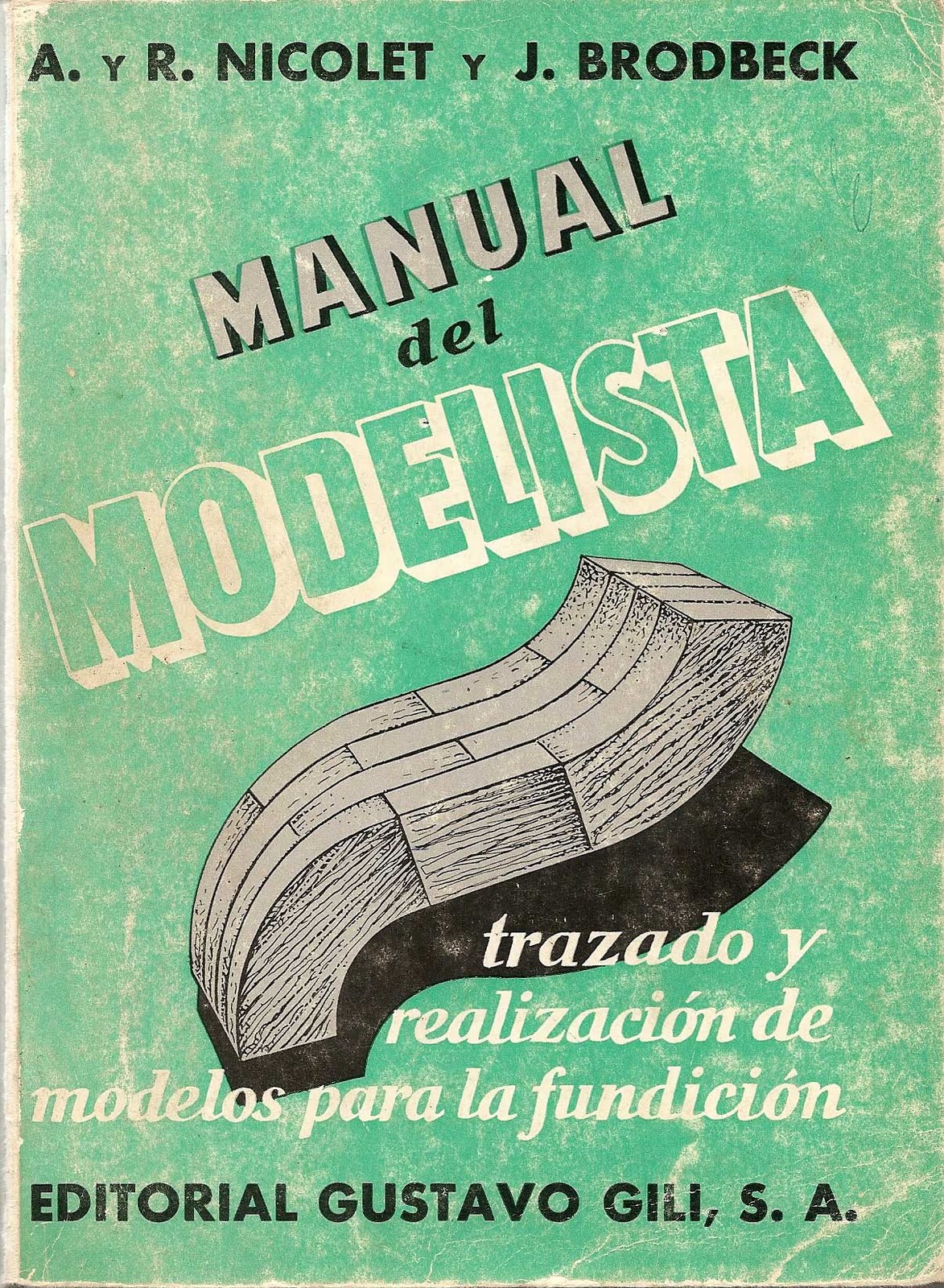 Portada del libro