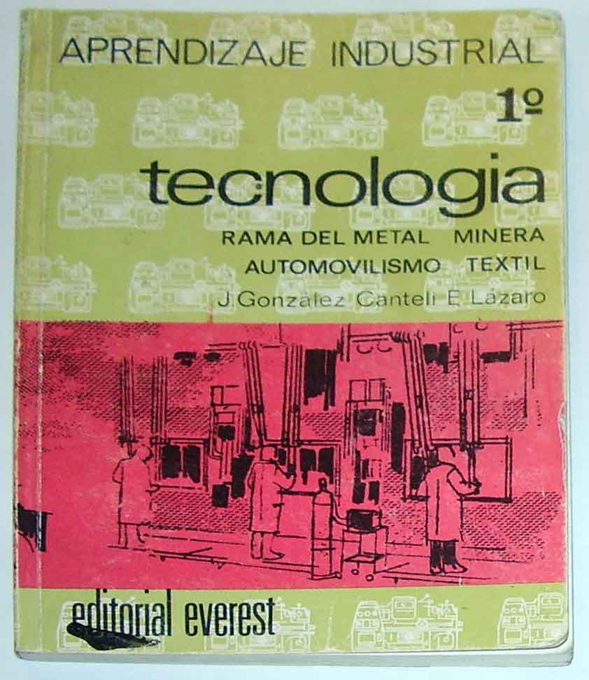 Portada del libro
