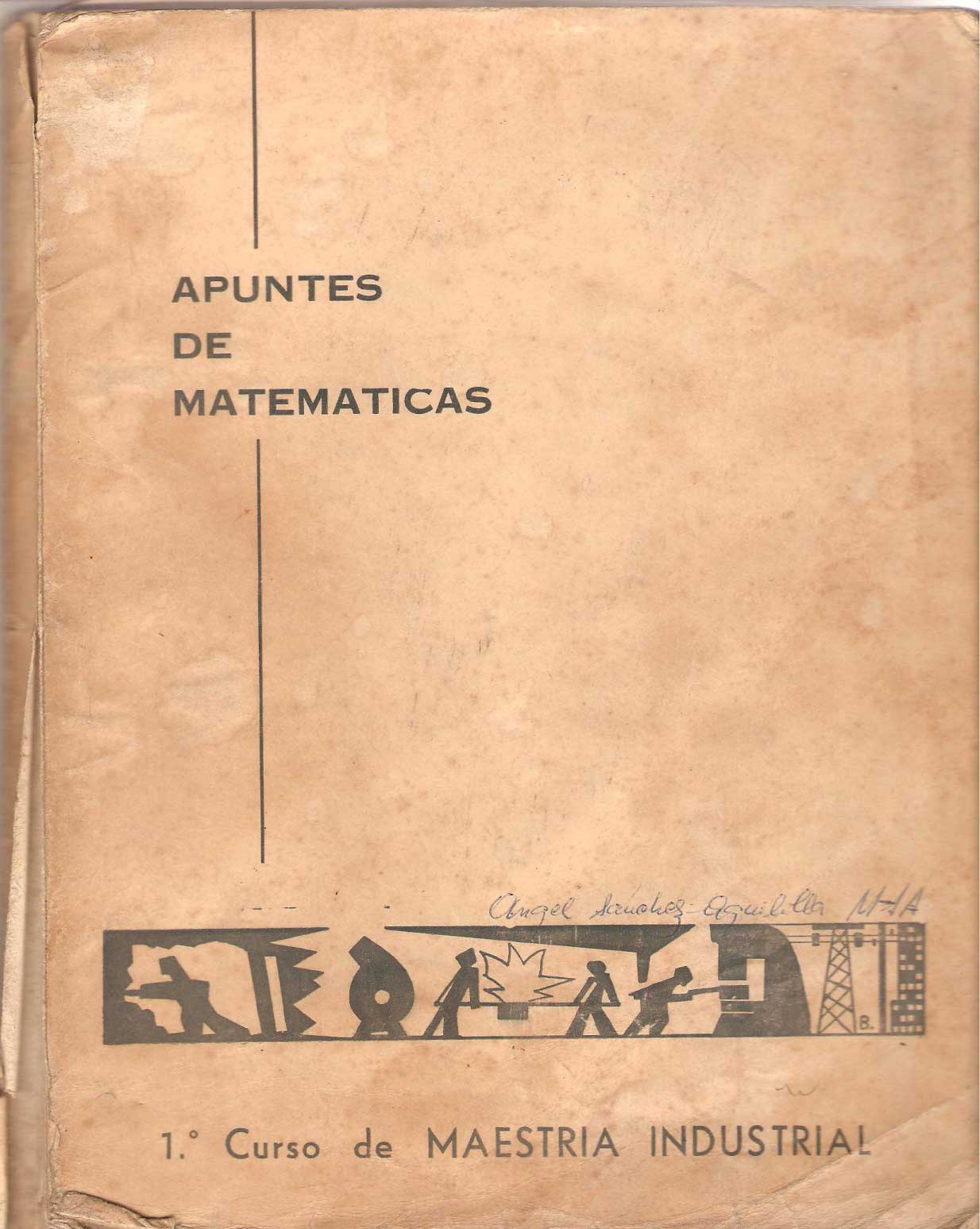 Portada del libro