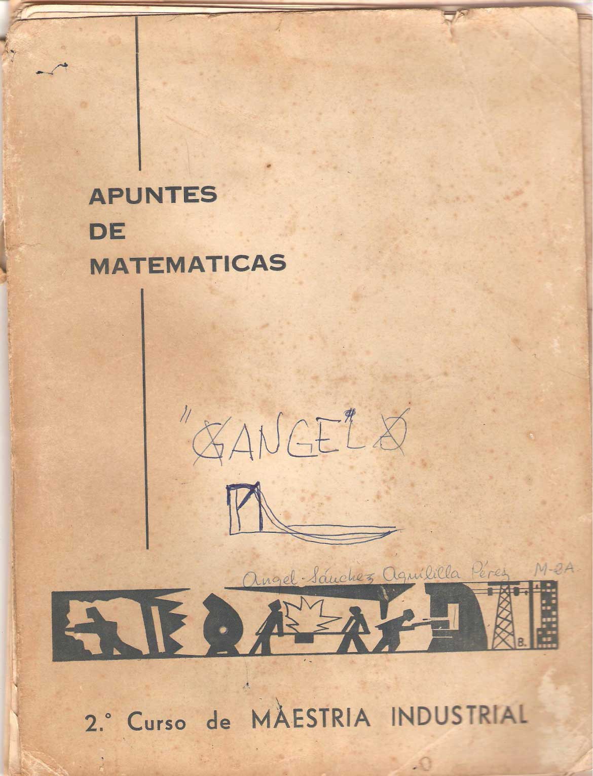 Portada del libro