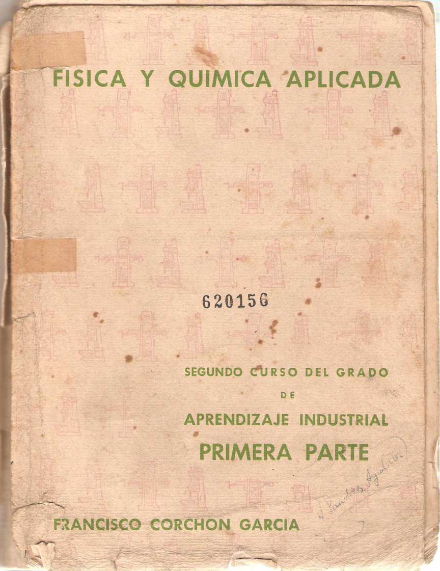 Portada del libro
