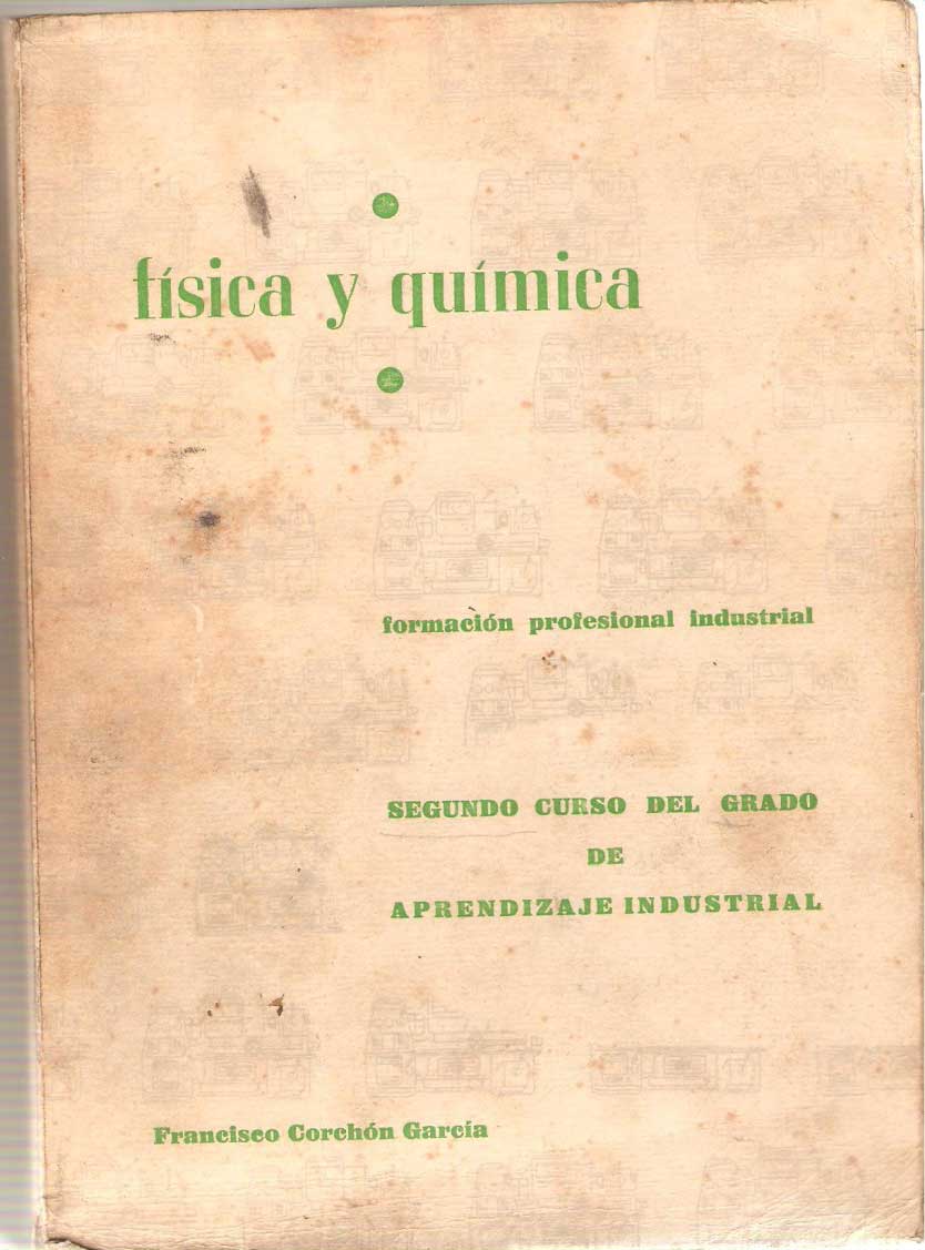 Portada del libro