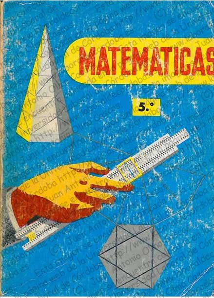 Portada del libro